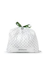 Brabantia afvalzak R 36 liter 40 stuks - thumbnail