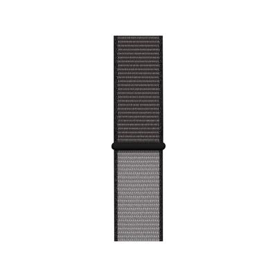 Apple Sport Loop Apple Watch 38mm / 40mm / 41mm Anchor Gray