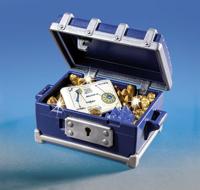 Playmobil® Novelmore 71484 overval op transportwagen - thumbnail