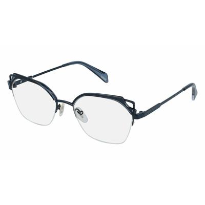 Brillenframe Dames Police VPLA04-5201HR Ø 52 mm