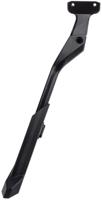 CONTEC achtervorkstandaard "rhino back" ct rear kickstand rhino 40mm 24" - 29" black - thumbnail