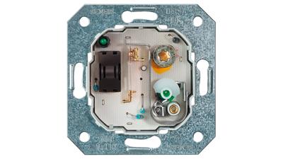 Siemens 5TC9202 Temperatuurregelaar Delta Schakelmateriaal Siemens 5TC9202 Temperatuurregelaar Delta Schakelmateriaal