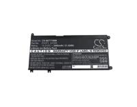 Laptop Accu 3400mAh - thumbnail