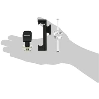 Shure AMV-PC accessoirekit voor MV88+
