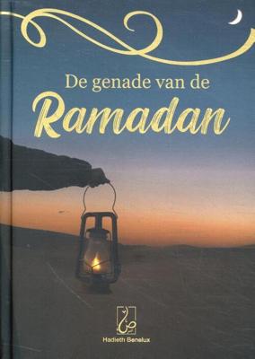 De genade van de Ramadan (Hardback)