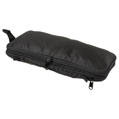 AGU Packing Cubes Accessoire Shelter - Zwart