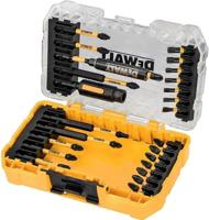 DeWALT DT70730T-QZ 25-delige FLEXTORQ schroefbitset, TOUGH CASE - thumbnail