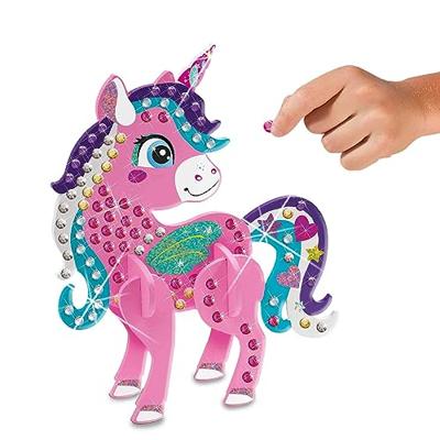 SES diamond painting - 3d unicorns SES diamond painting - 3d unicorns