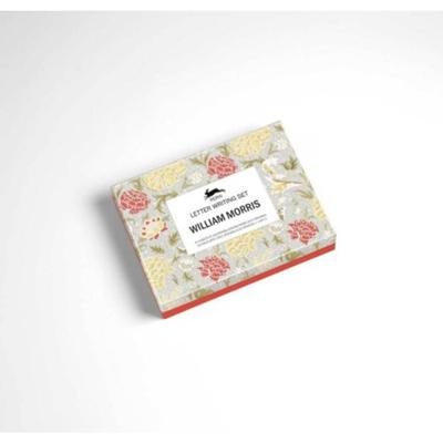 William Morris (Hardback)