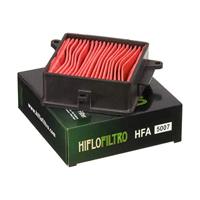 HIFLOFILTRO luchtfilterelement air filter hiflo hfa5007 - thumbnail