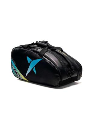 DROP SHOT AMBITION GREEN PADEL BAG