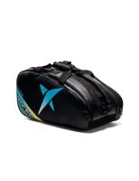 DROP SHOT AMBITION GREEN PADEL BAG - thumbnail
