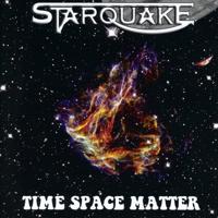 Time Space Matter - CD (4260592240642) - thumbnail