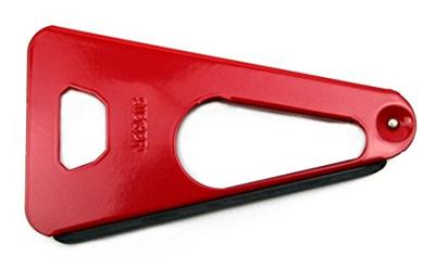 Westmark Universeel Opener 6-in-1 Rood/Blauw/Wit