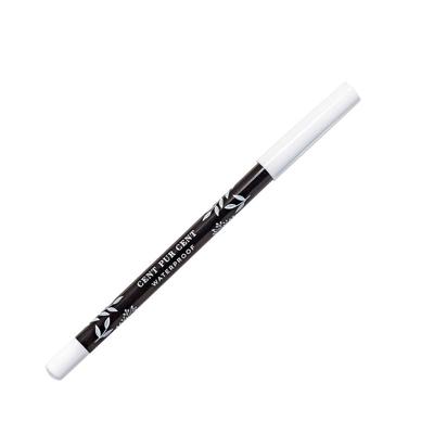 Cent Pur Cent Waterproof Eye Pencil Noir 0.8ml Cent Pur Cent Waterproof Eye Pencil Noir 0.8ml