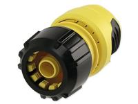 Kärcher Home & Garden 2.645-203.0 Rain System Slangconnector 13 mm (1/2) - 15 mm (5/8), 16 - 19 mm (3/4) Ø - thumbnail