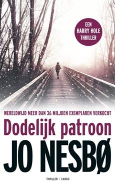 Dodelijk patroon - Jo Nesbø - ebook
