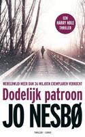 Dodelijk patroon - Jo Nesbø - ebook - thumbnail