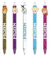 Frozen Erasable Gel Pen Characters Display (30) - thumbnail