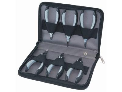 C.K T3703D Tangenset ESD 6-delig