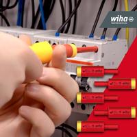 Wiha Momentset easyTorque adapter electric 41479 - thumbnail