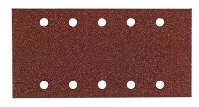 HiKOKI schuurpapier 115x230mm k40 (10st)