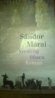 Vrede op Ithaca - Sandor Marai - ebook - thumbnail