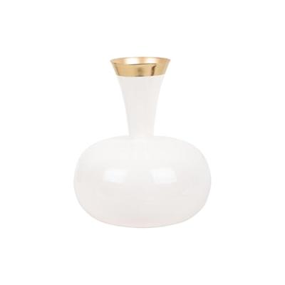 present time - Vase Yara Large