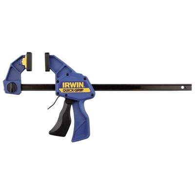Irwin Eenhandslijmtang/spreider Medium-Duty 300/81mm - T512QCEL7 Irwin Eenhandslijmtang/spreider Medium-Duty 300/81mm - T512QCEL7