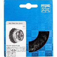 PFERD TOOLS 43308031 Komborstel 1 stuk(s) - thumbnail