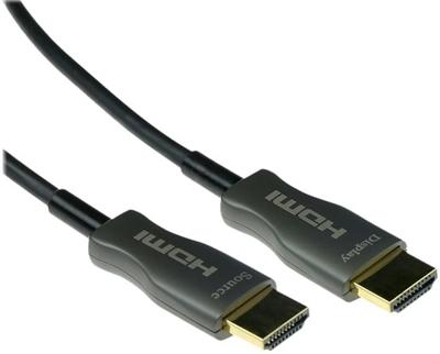 ACT AK4124 Optische HDMI 2.1 Kabel AOC/Hybride/8K - Premium - 30 meter