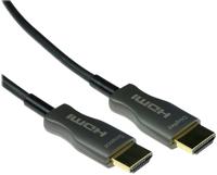 ACT AK4124 Optische HDMI 2.1 Kabel AOC/Hybride/8K - Premium - 30 meter - thumbnail
