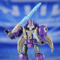 Hasbro Transformers One Movie Prime Changer Alphabet - thumbnail