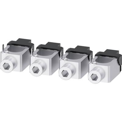 Siemens 3VA9264-0JG12 Accessoire voor vermogensschakelaar 1 stuk(s) (b x h x d) 29 x 22.2 x 61.2 mm