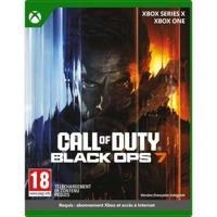 Call of Duty: Black Ops 7 Xbox-serie - thumbnail