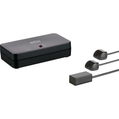 Marmitek INVISIBLE CONTROL 6 XTRA TV accessoire Zwart