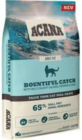ACANA Bountiful Catch Cat 4.5kg - thumbnail