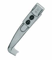 Gedore 1120565 Trekhaak Aantal haken 1 - thumbnail