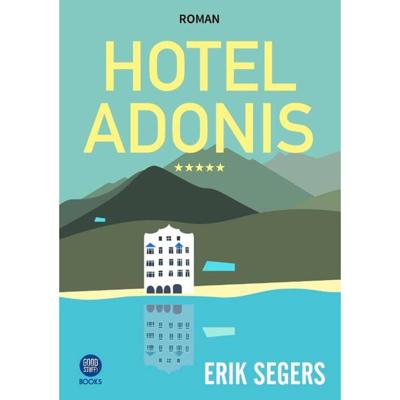 Hotel Adonis***** (Paperback)