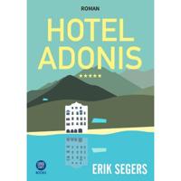 Hotel Adonis***** (Paperback) - thumbnail