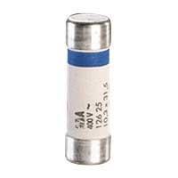 Legrand 013310 Cilinderzekering Zonder mechanische beveiligingsweergave 10 A 500 V/AC 1 stuk(s)