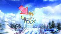 Mario et Sonic aux Jeux Olympiques d'hiver de Sotchi 2014 [Nintendo Wii U] - thumbnail