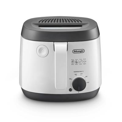 Airfryer DeLonghi 1800 W 2,3 L - thumbnail