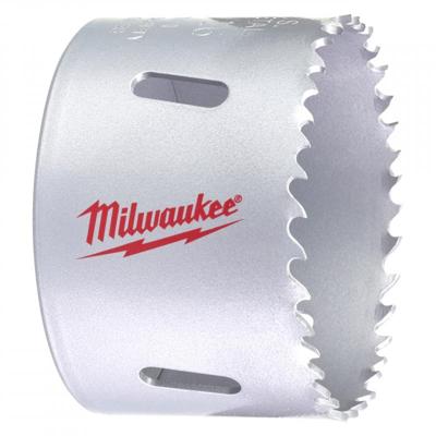 Milwaukee Bi-Metaal aannemers Gatzaag HSAW 65 MM - 1PC - 4932464695