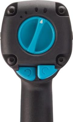HAZET slagmoersleutel "9012el-spc" impact screwdriver . - thumbnail