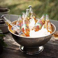 Leopold Vienna Classic II Champagneschaal - thumbnail