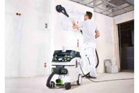 Festool langnek schuurmachine Easy LHS-E 225 EQ 230V - thumbnail