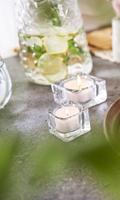 Bolsius Maxilicht geur 8 stuks Lavendel - thumbnail