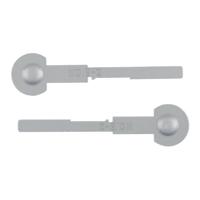KS Tools 500.1389 Radio-ontgrendelingsgereedschap Sony, 2-delig - thumbnail