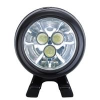 TOPEAK Highlite combo ii - black - thumbnail